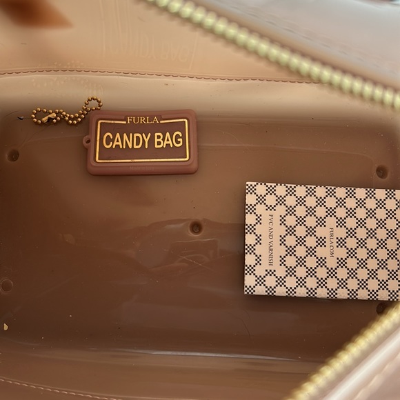 Furla candy bag - Picture 4 of 4